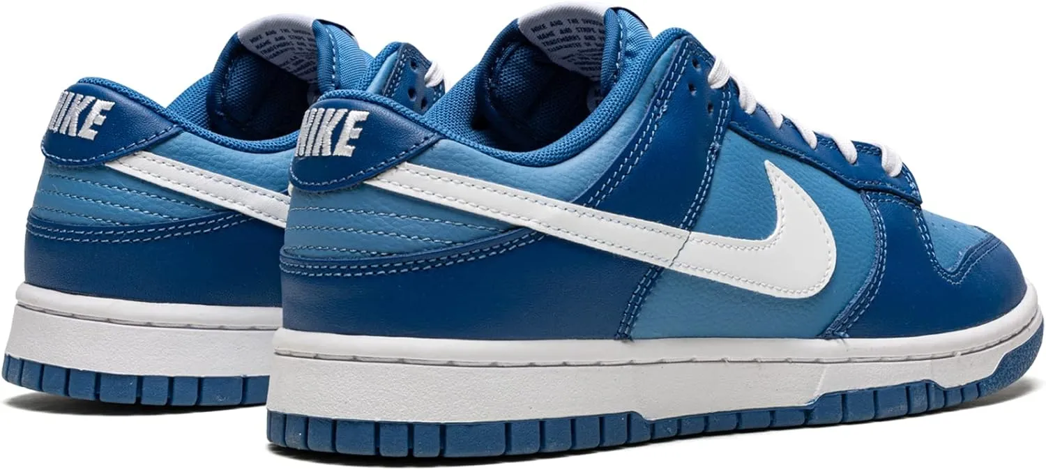 Nike Dunk Low Retro Men's Shoes