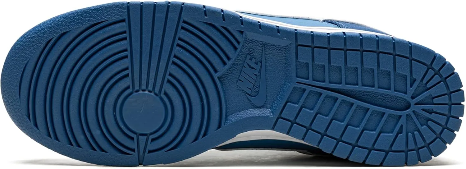 Nike Dunk Low Retro Men's Shoes