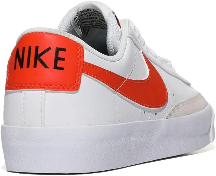 Nike Kids' Blazer Low '77 Sneaker