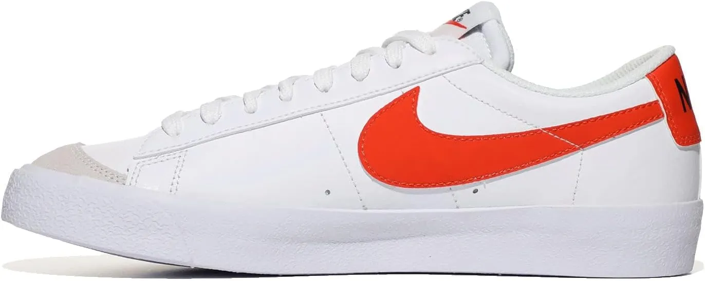 Nike Kids' Blazer Low '77 Sneaker