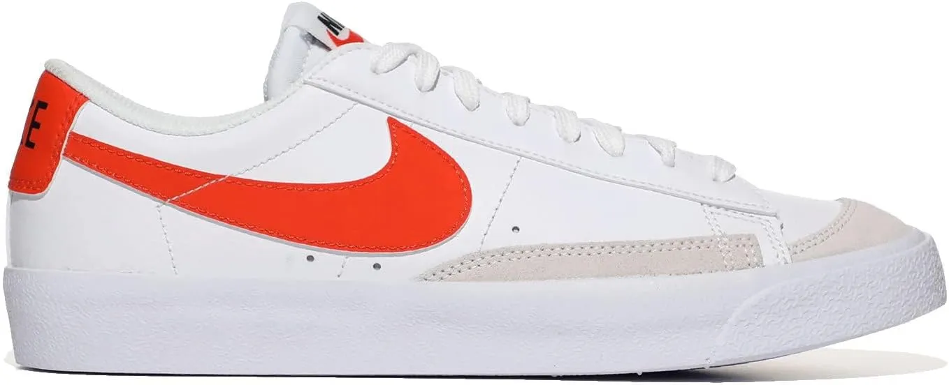 Nike Kids' Blazer Low '77 Sneaker