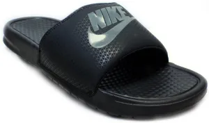 Nike Men's Benassi Just Do It Athletic Sandal