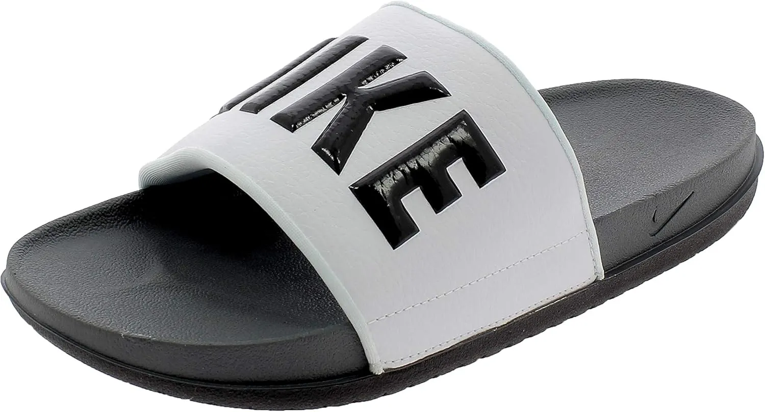 Nike Men's Benassi Just Do It Athletic Sandal