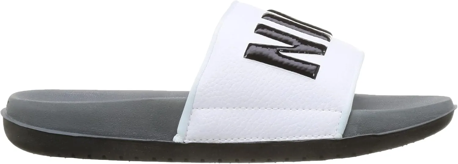 Nike Men's Benassi Just Do It Athletic Sandal