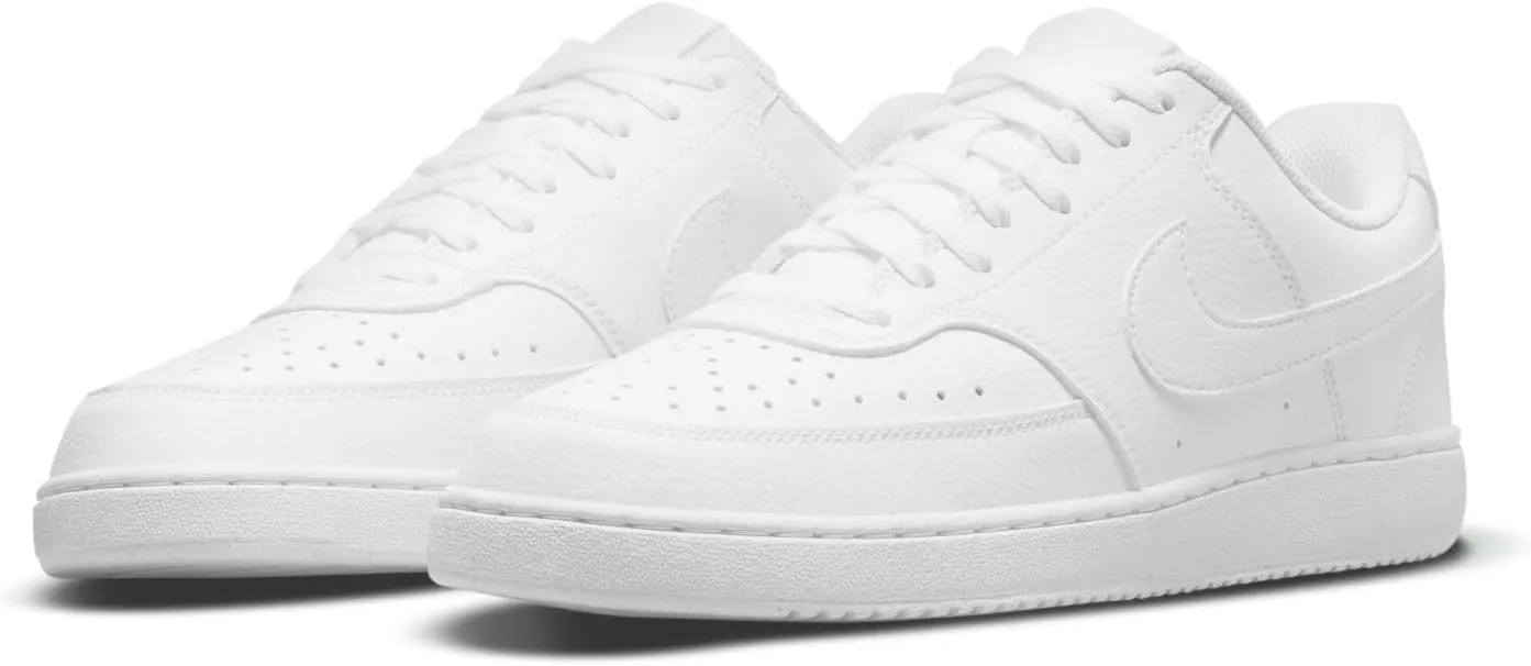 Nike Men's Court Vision Lo Sneaker