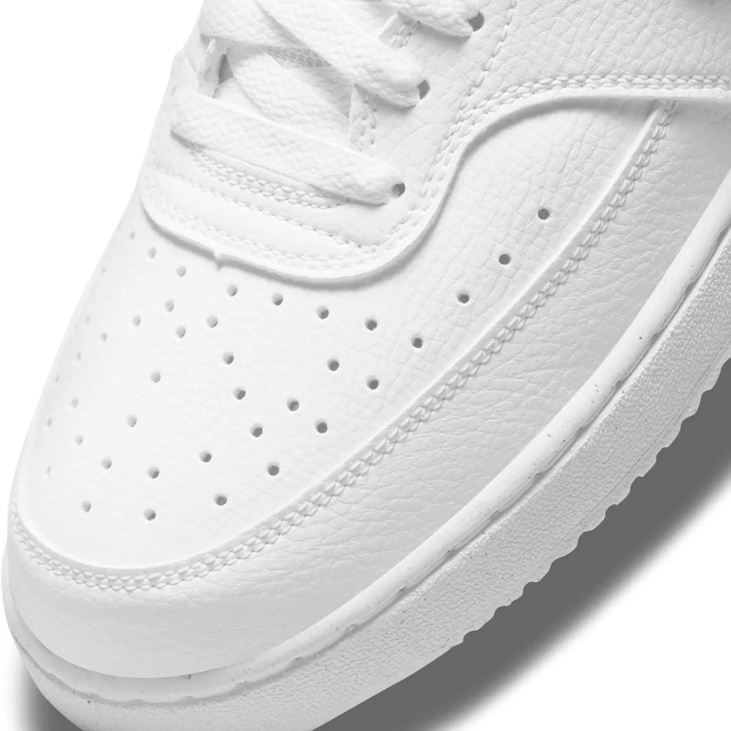 Nike Men's Court Vision Lo Sneaker