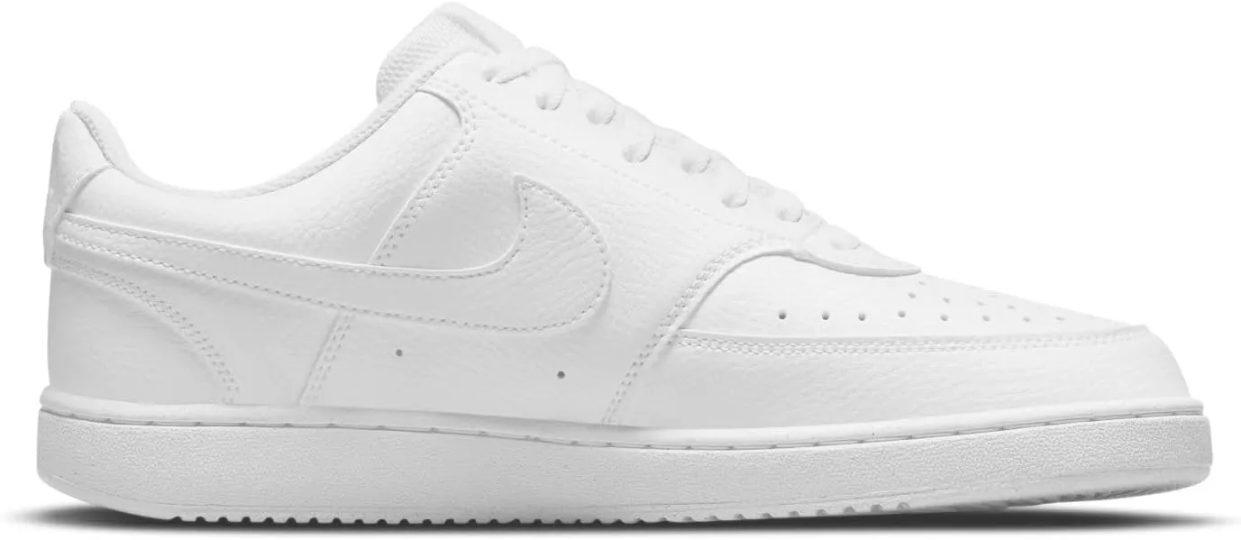 Nike Men's Court Vision Lo Sneaker