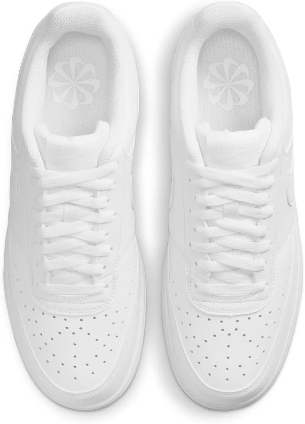 Nike Men's Court Vision Lo Sneaker