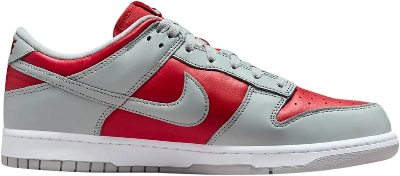 Nike Men's Dunk Low Retro Sneaker