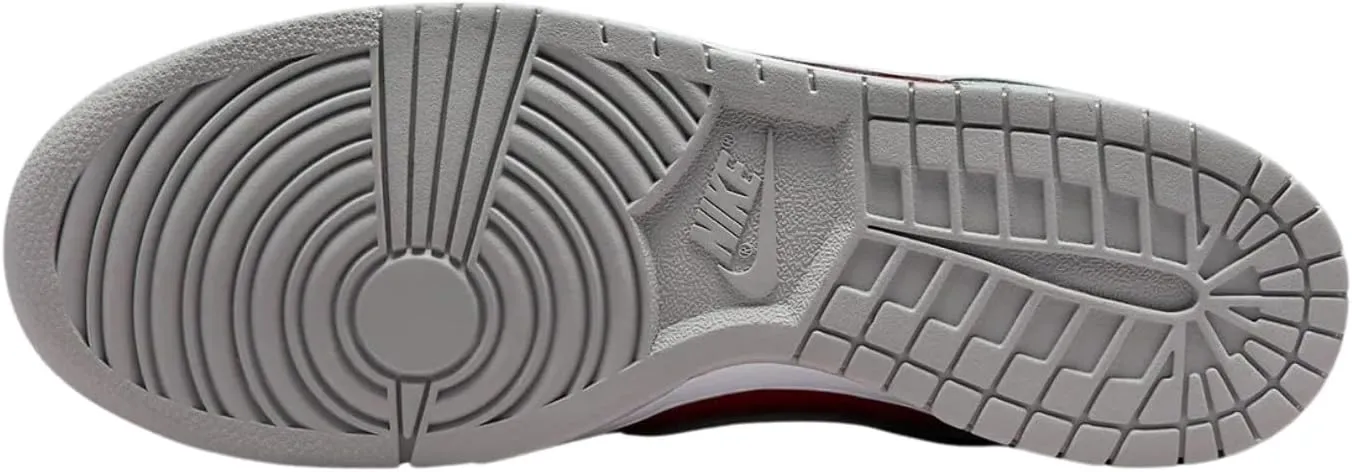 Nike Men's Dunk Low Retro Sneaker