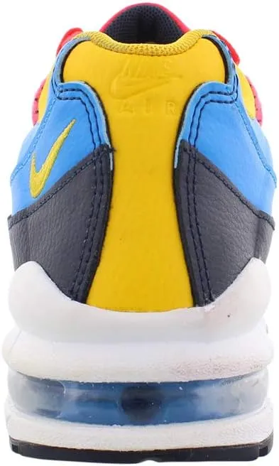 NIKE Men's Low-Top Sneaker