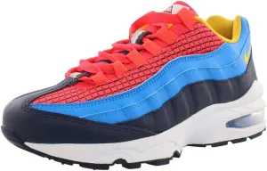 NIKE Men's Low-Top Sneaker