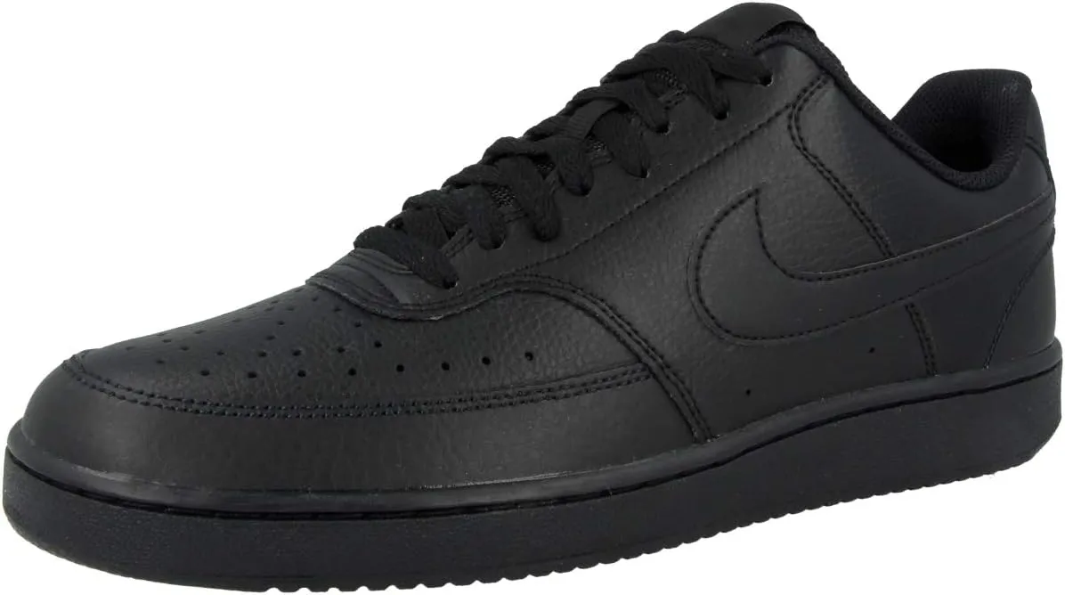Nike Men's Low-Top Sneaker