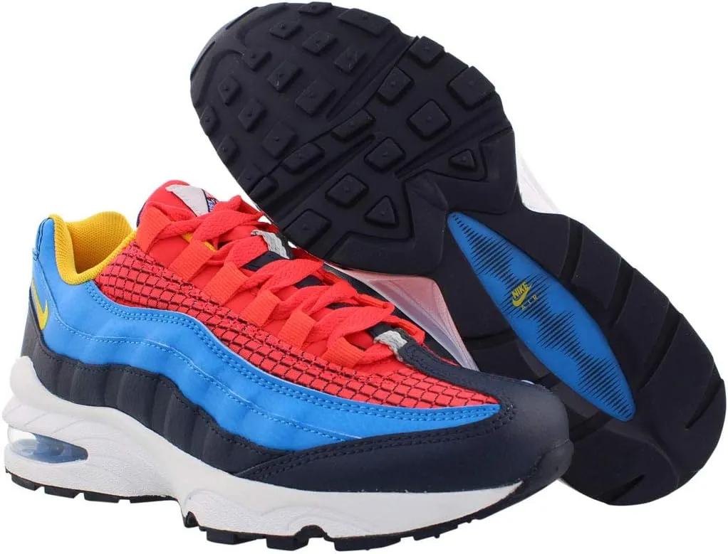 NIKE Men's Low-Top Sneaker