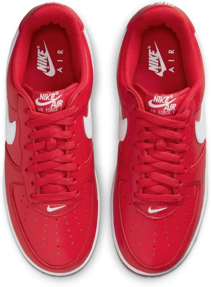 Nike Men's Low-Top Sneaker