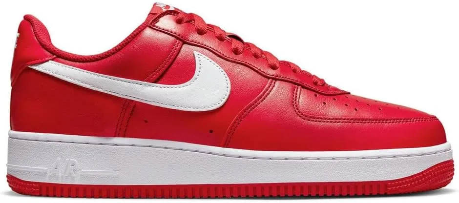 Nike Men's Low-Top Sneaker