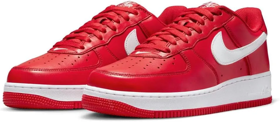 Nike Men's Low-Top Sneaker