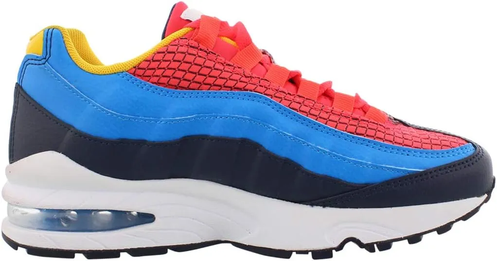 NIKE Men's Low-Top Sneaker
