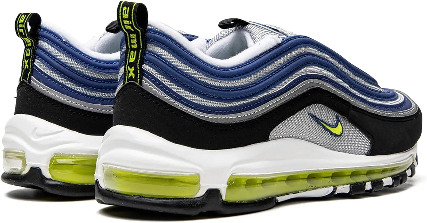 Nike Men's Low-top Sneakers