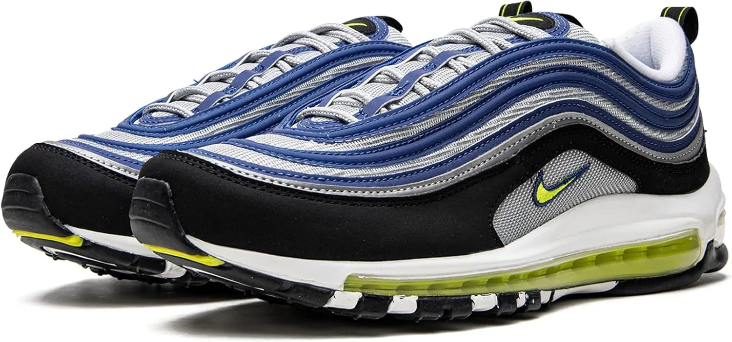 Nike Men's Low-top Sneakers