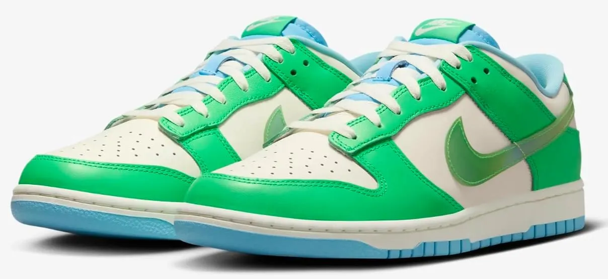 Nike Men's Low-top Sneakers