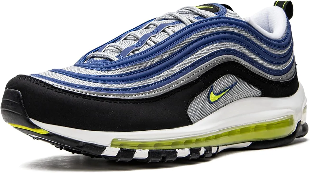 Nike Men's Low-top Sneakers