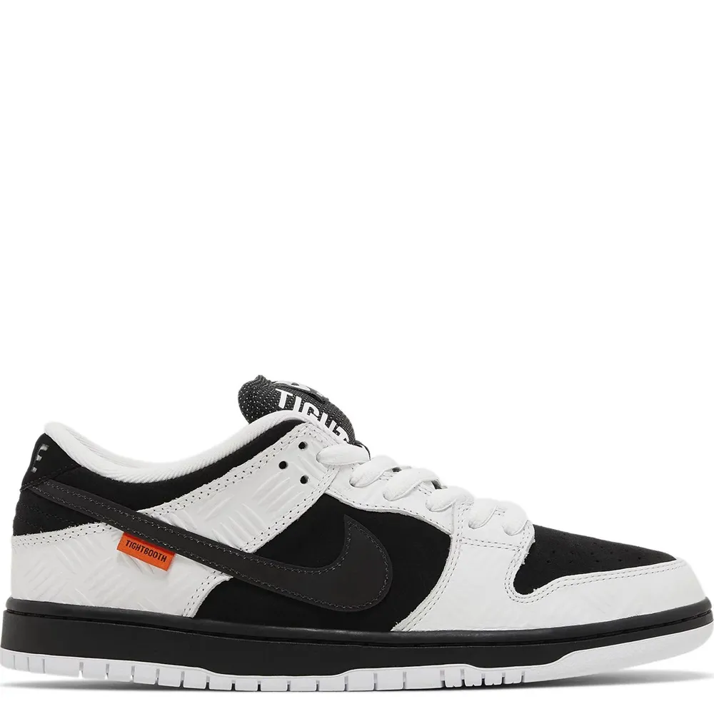 Nike SB Dunk Low TIGHTBOOTH