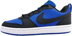 Nike Unisex-Child Court Borough Low Recraft Lifestyle Shoes Sneaker