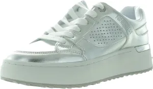 Nine West Women's Camp Sneaker