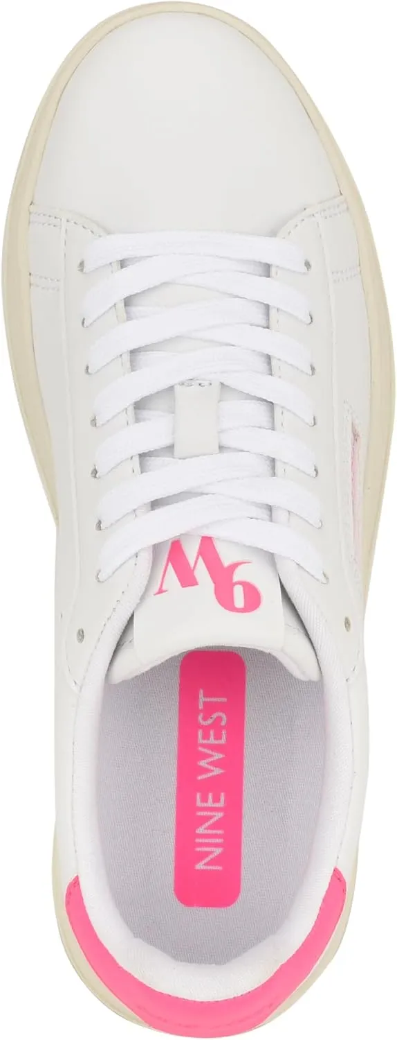 Nine West Women's Dunnit Sneaker