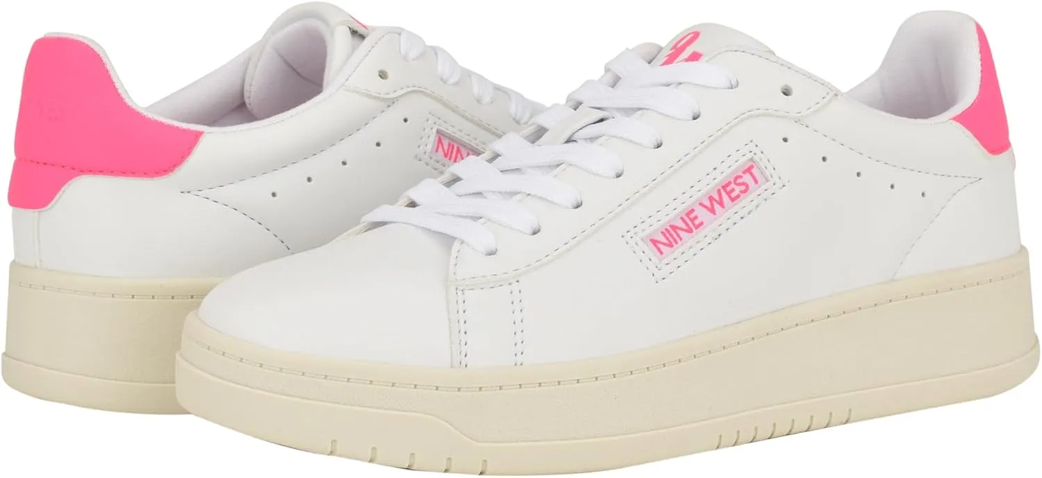 Nine West Women's Dunnit Sneaker