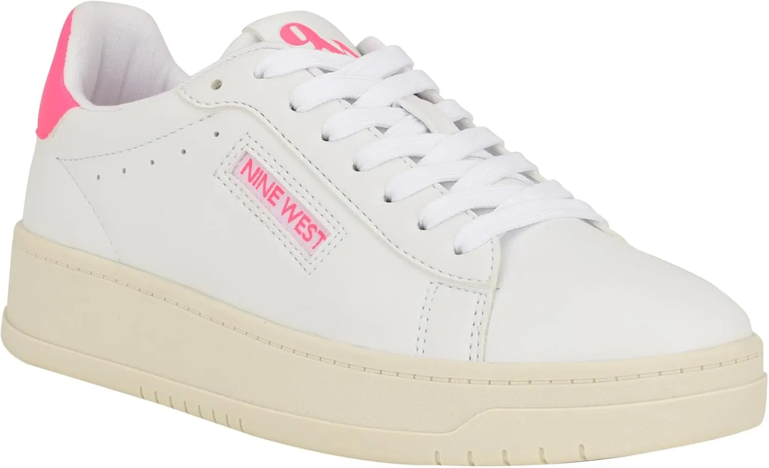 Nine West Women's Dunnit Sneaker