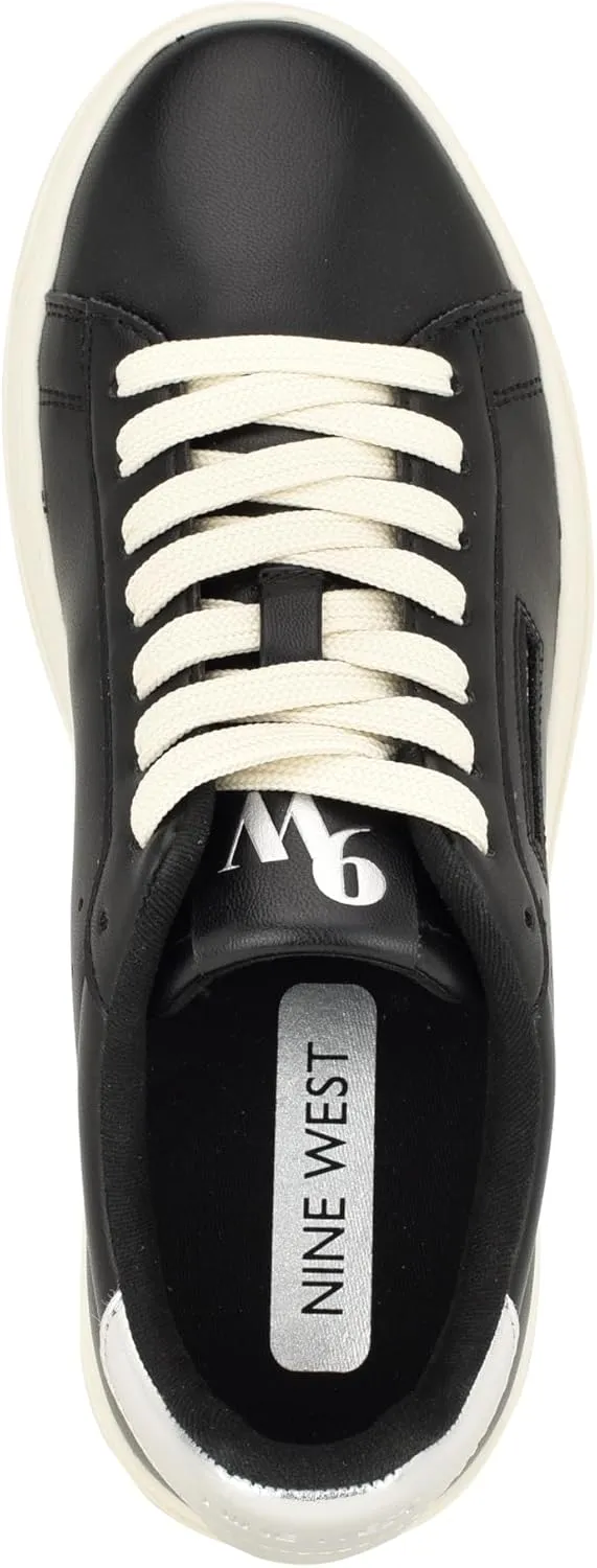 Nine West Women's Dunnit Sneaker