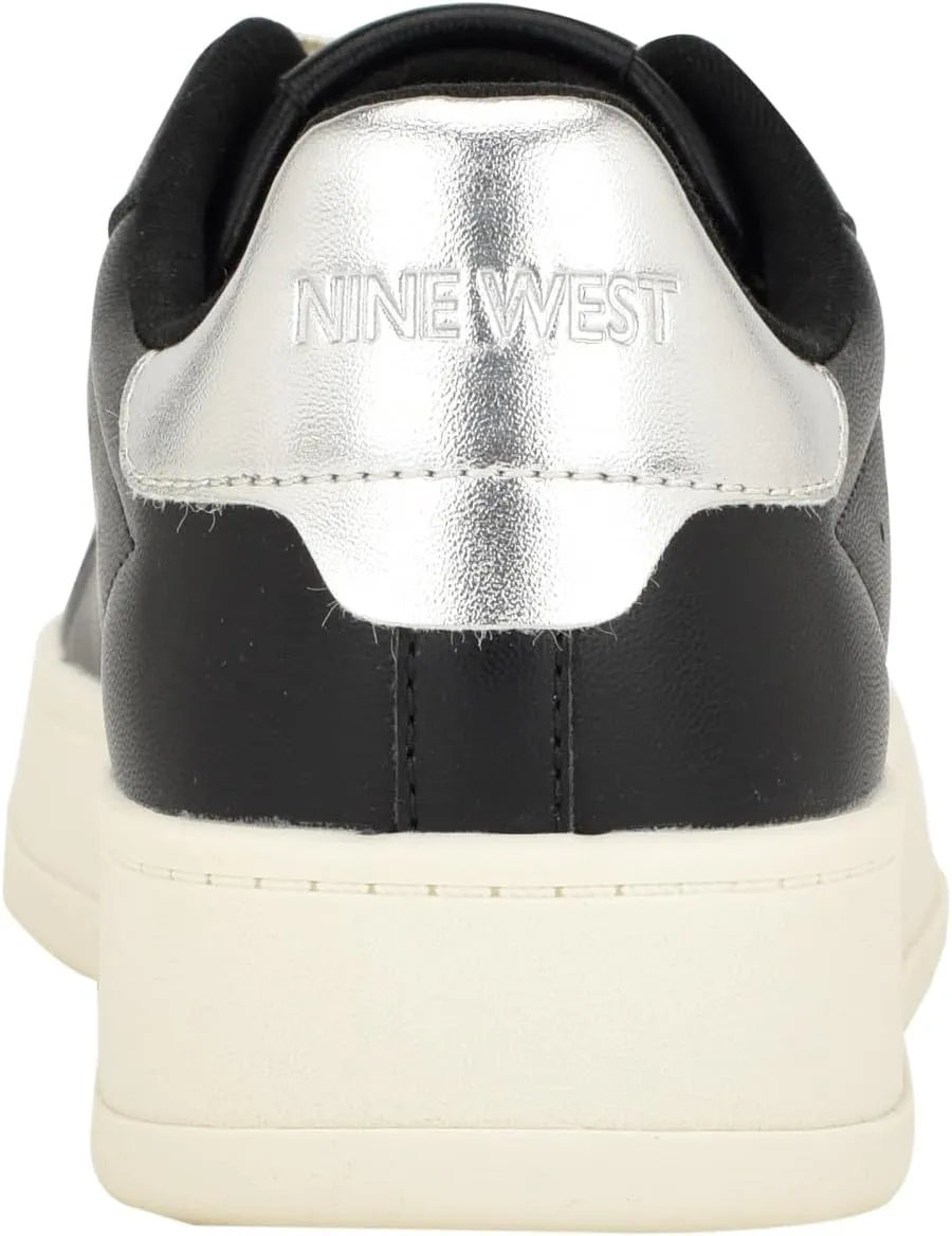 Nine West Women's Dunnit Sneaker