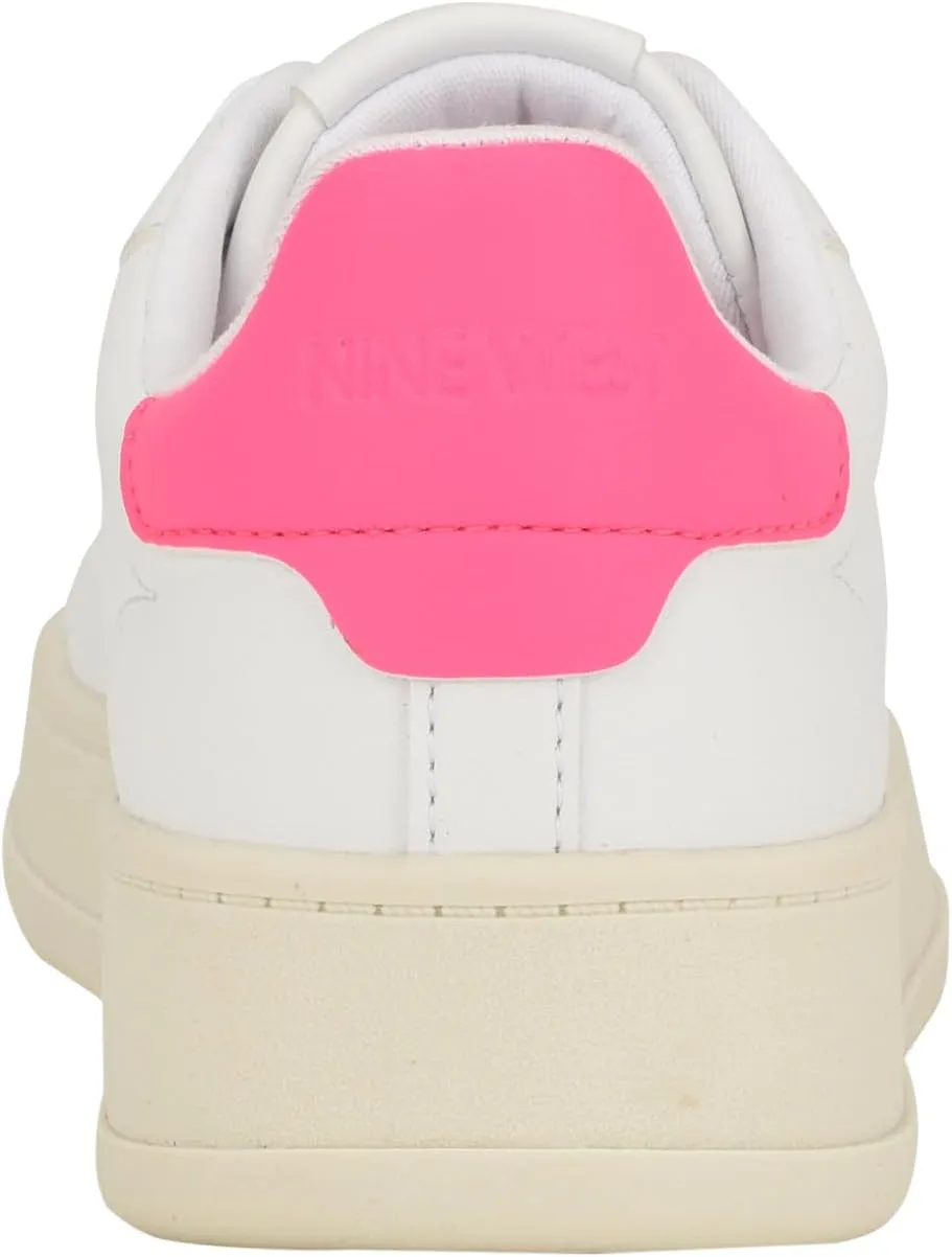 Nine West Women's Dunnit Sneaker