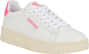 Nine West Women's Dunnit Sneaker