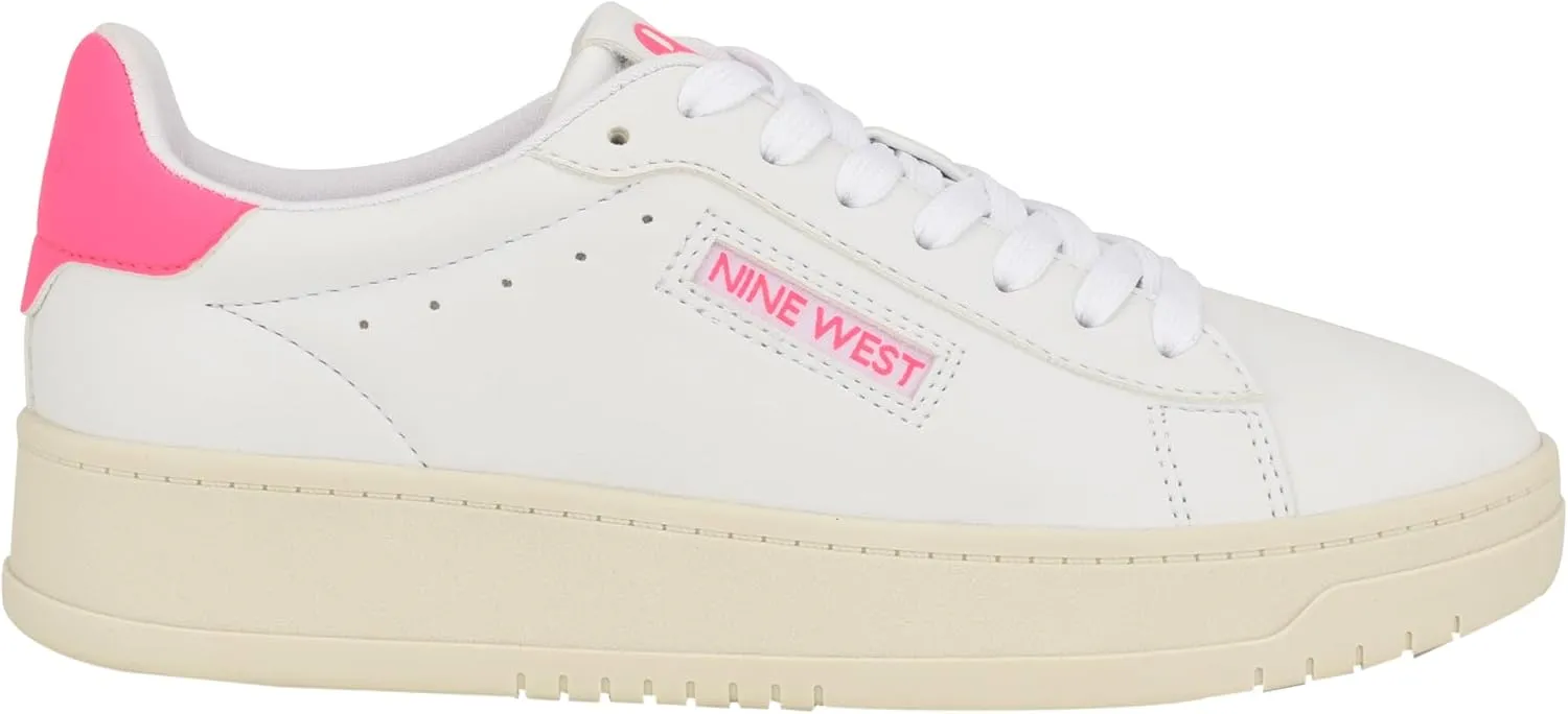 Nine West Women's Dunnit Sneaker