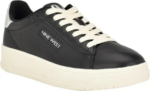 Nine West Women's Dunnit Sneaker