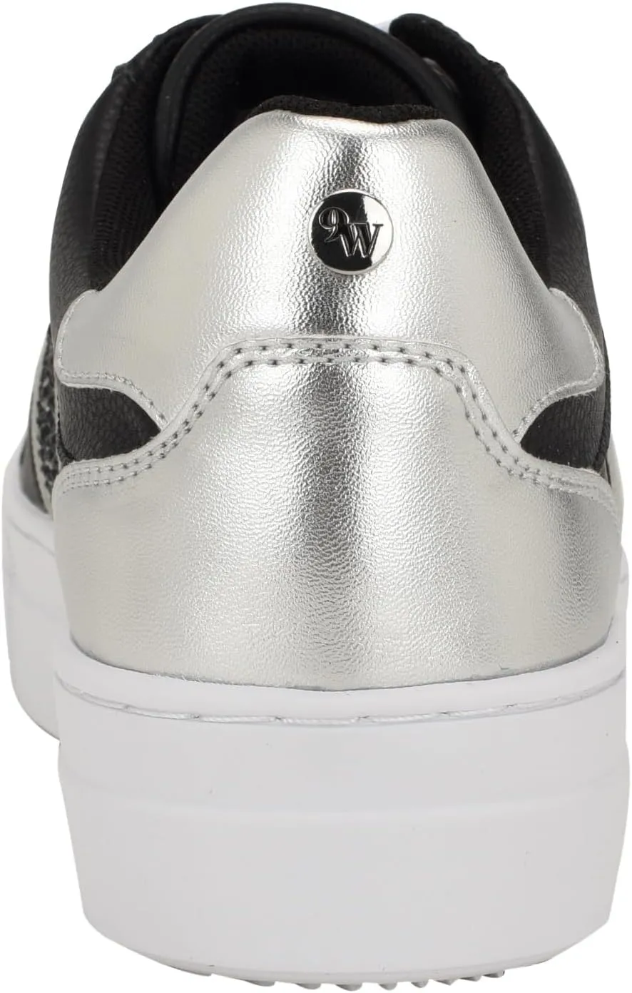 Nine West Women's Gator Sneaker