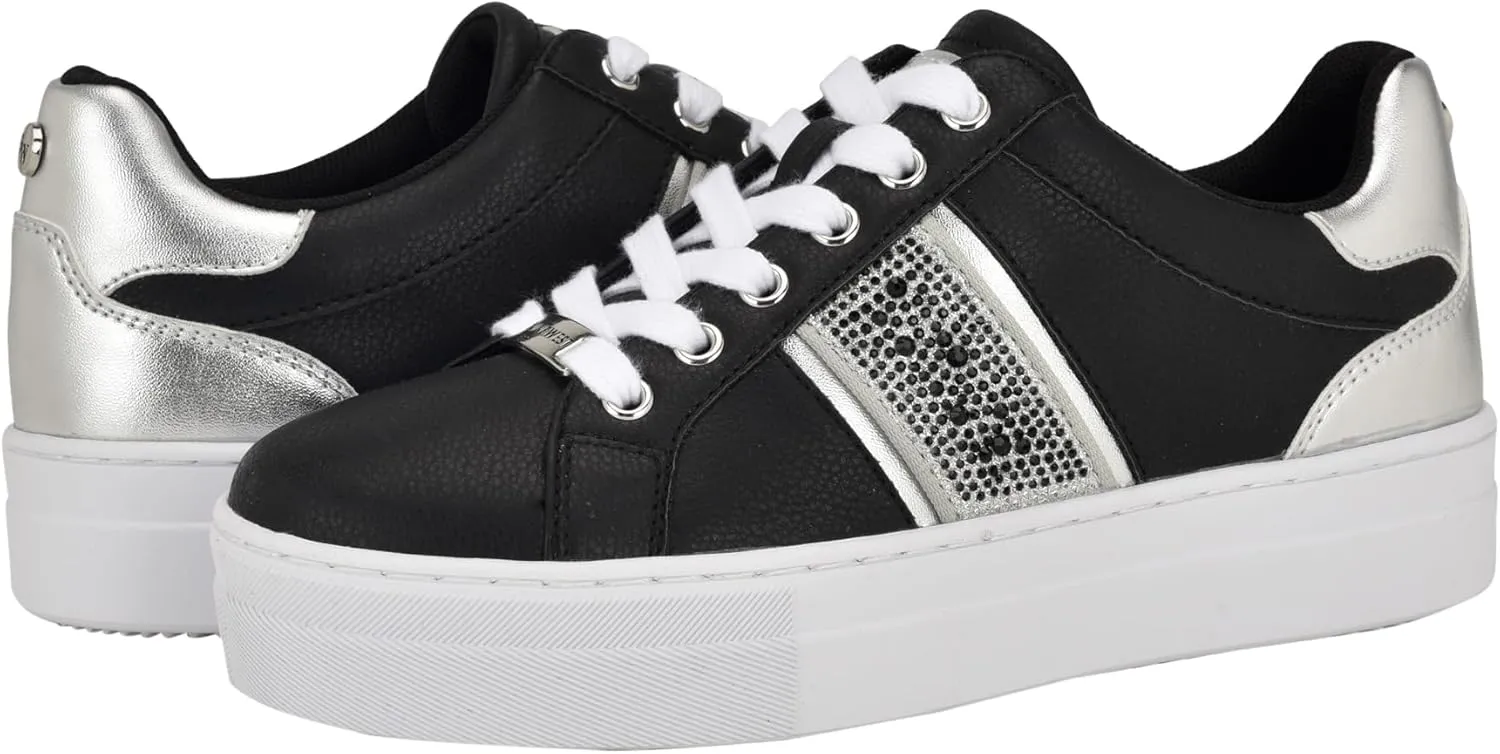 Nine West Women's Gator Sneaker