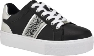 Nine West Women's Gator Sneaker