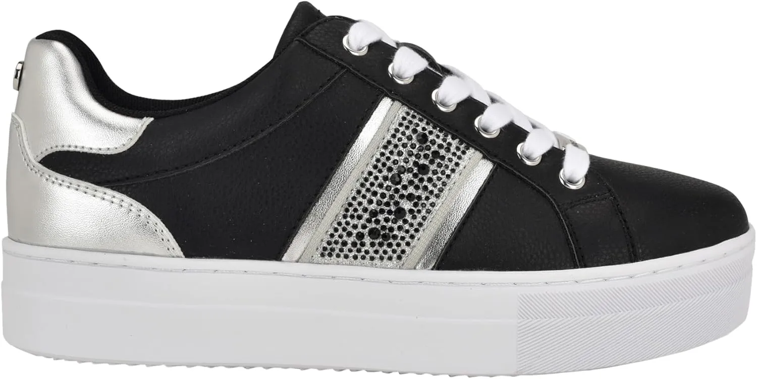 Nine West Women's Gator Sneaker