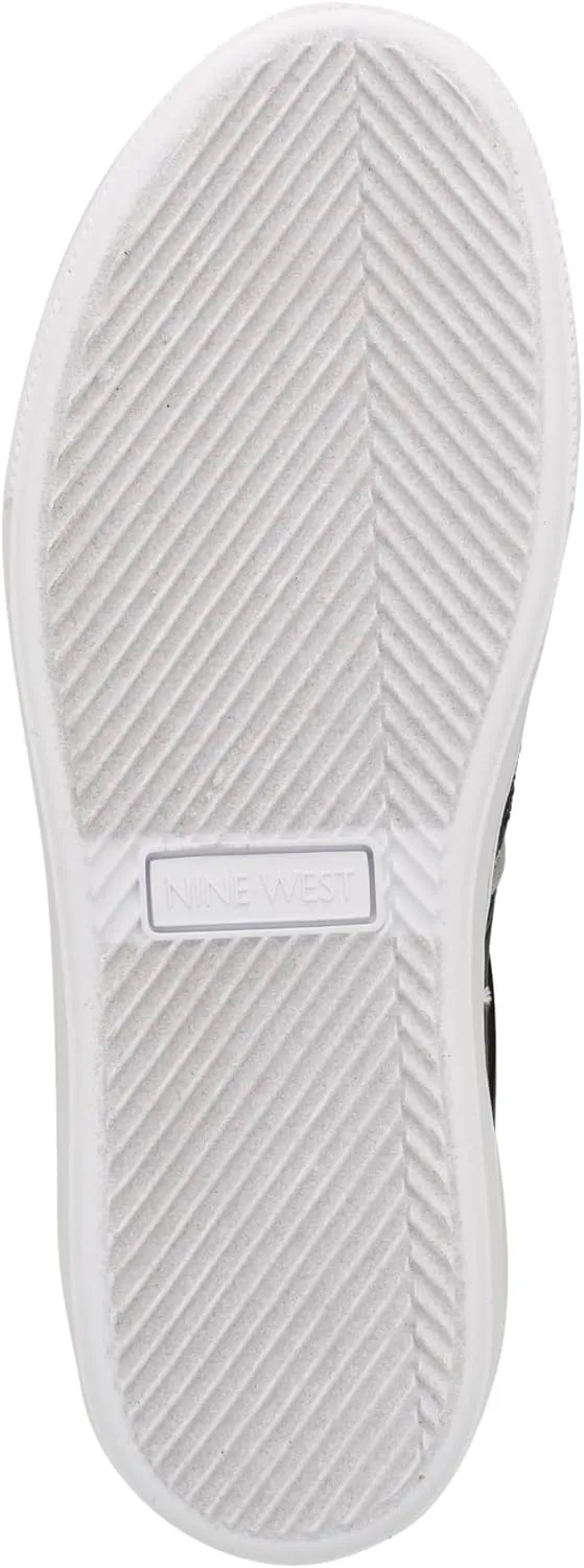 Nine West Women's Gator Sneaker
