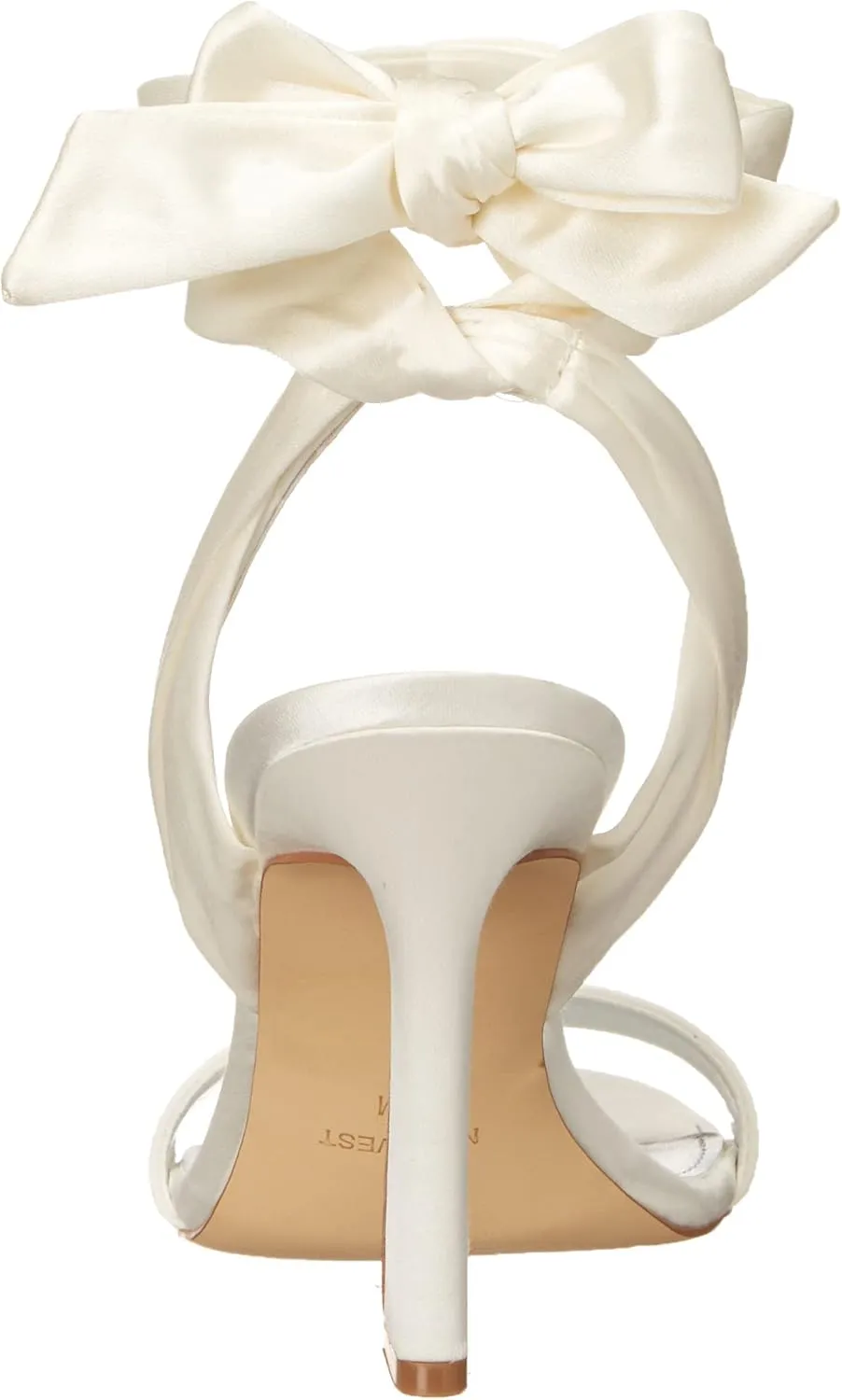 Nine West Women's Kelsie Heeled Sandal