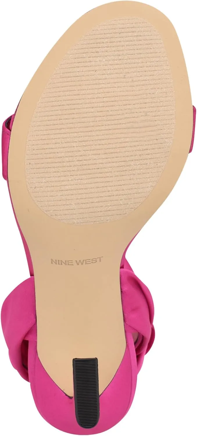 Nine West Women's Kelsie Heeled Sandal