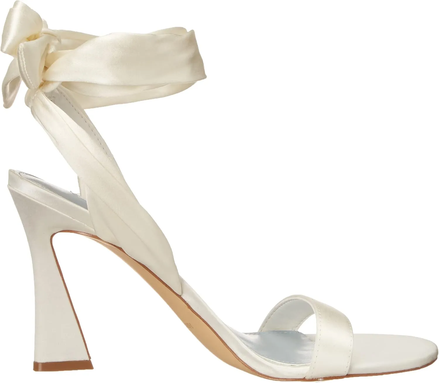 Nine West Women's Kelsie Heeled Sandal
