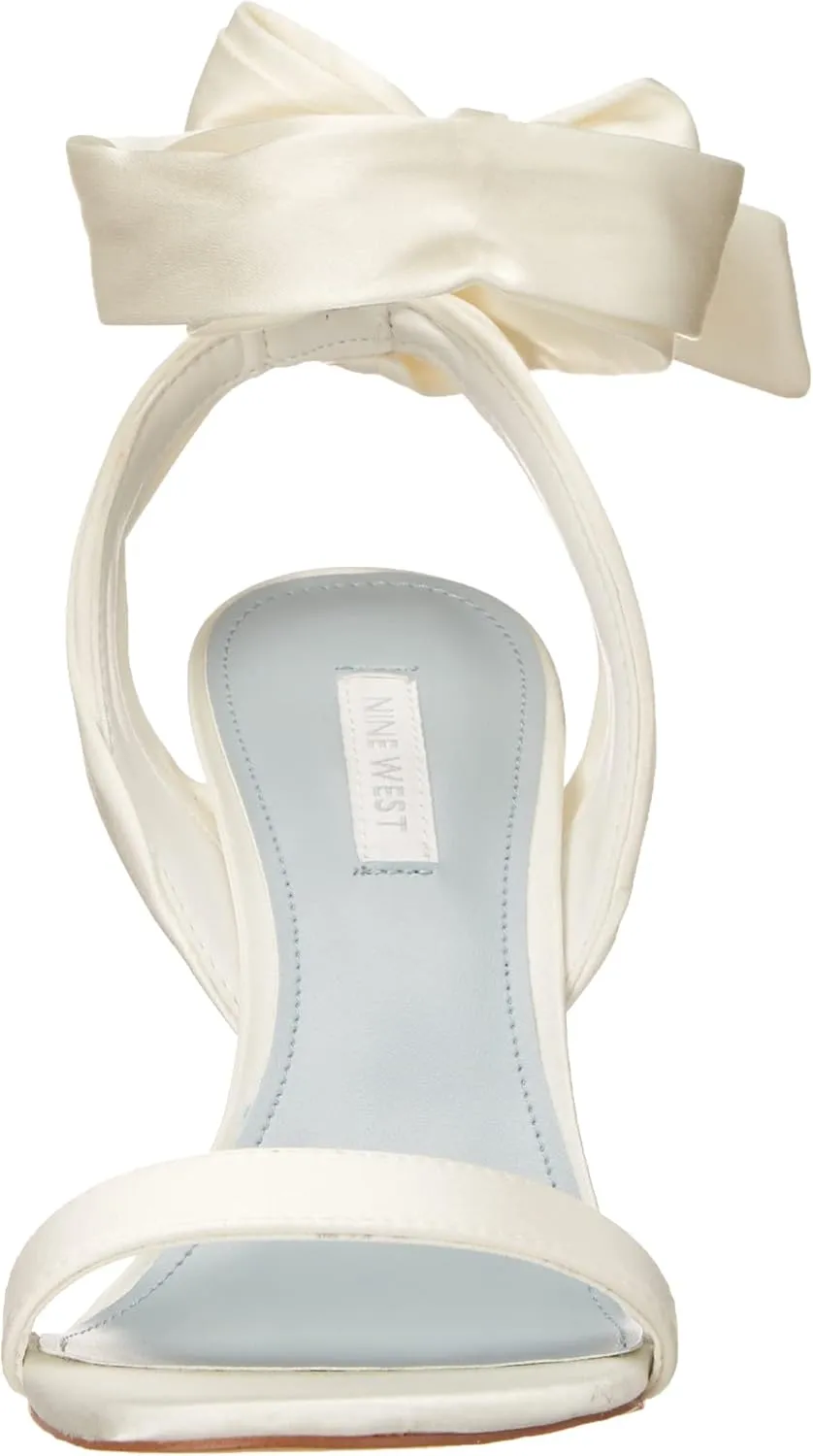Nine West Women's Kelsie Heeled Sandal