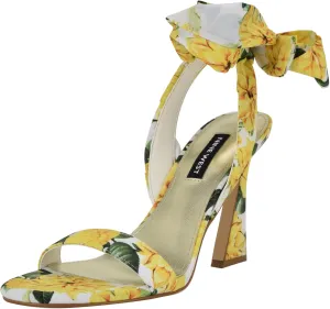 Nine West Women's Kelsie Heeled Sandal