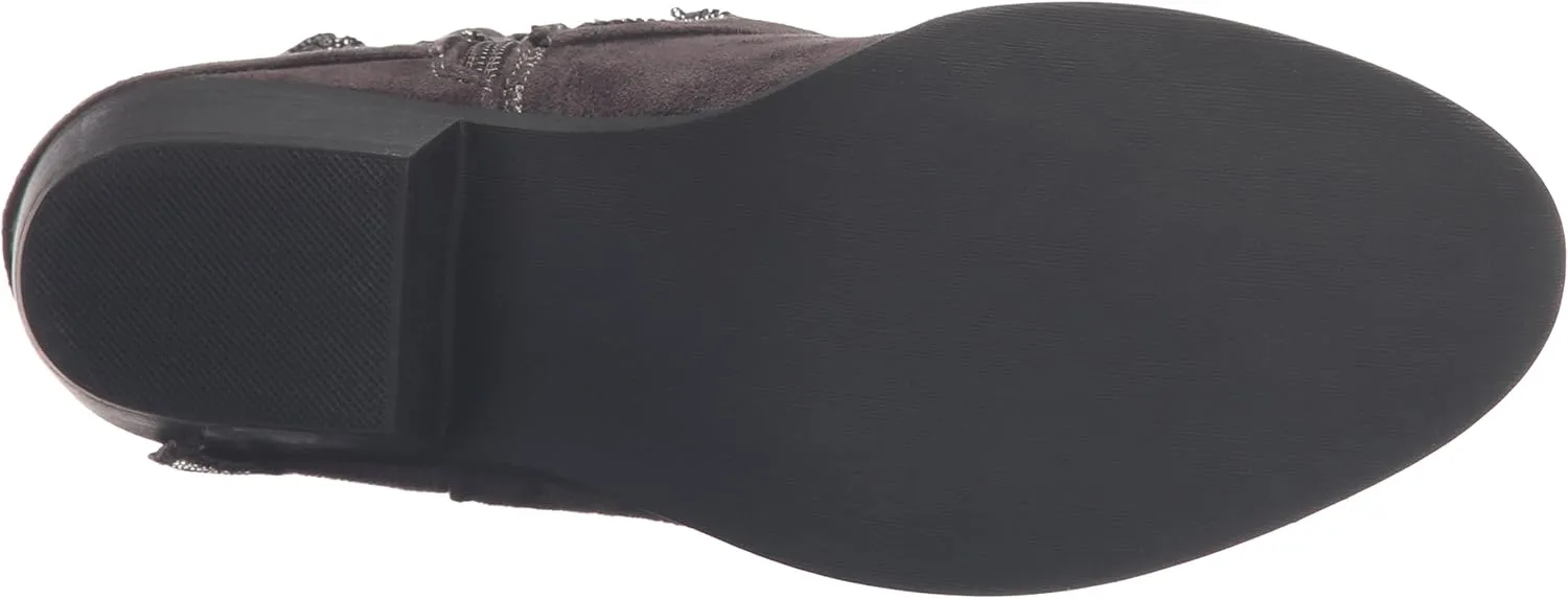 Not Rated Women's Midas Ankle Bootie