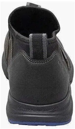Nunn Bush Men's Excursion Moccasin Toe Slip-on Water Resistant Pull on Boot Chelsea
